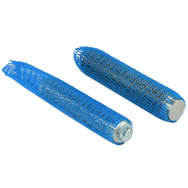 DIN975 DIN976 Gewindestange Gewindestange Edelstahl B8M B8 A2/A4